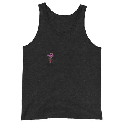 Addicted Society Tank Top - Produktbild 6 - NiZED