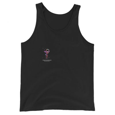 Addicted Society Tank Top - Produktbild 20 - NiZED