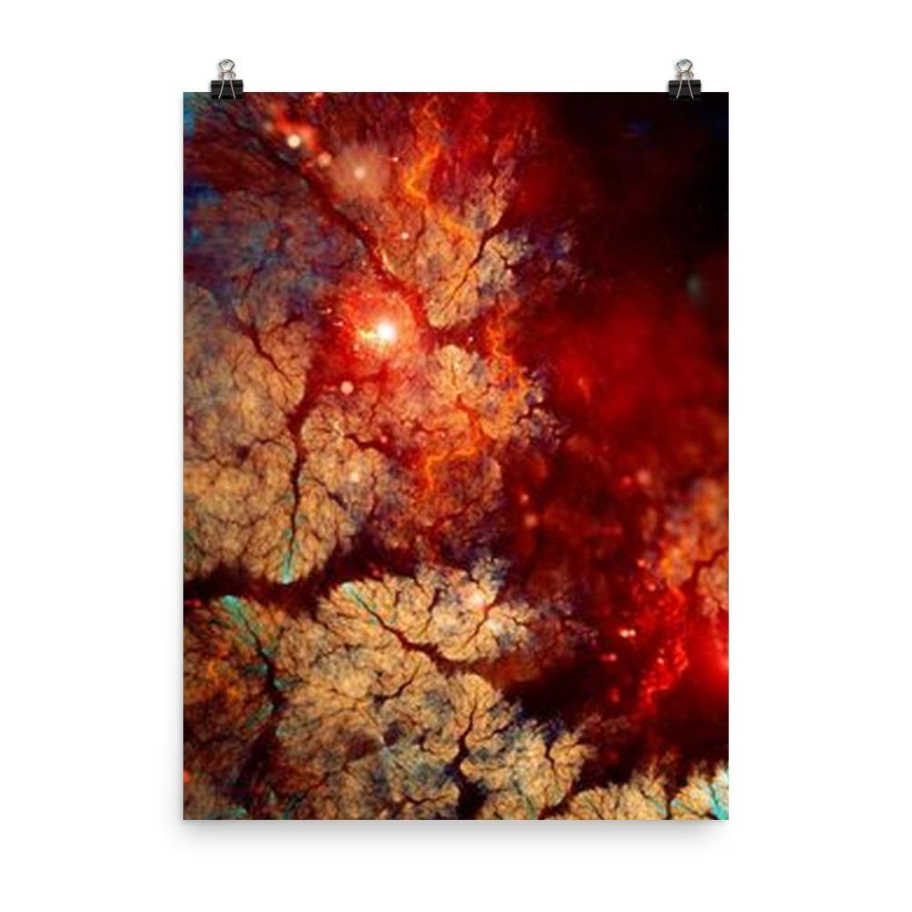 Adorable Poster - NiZED