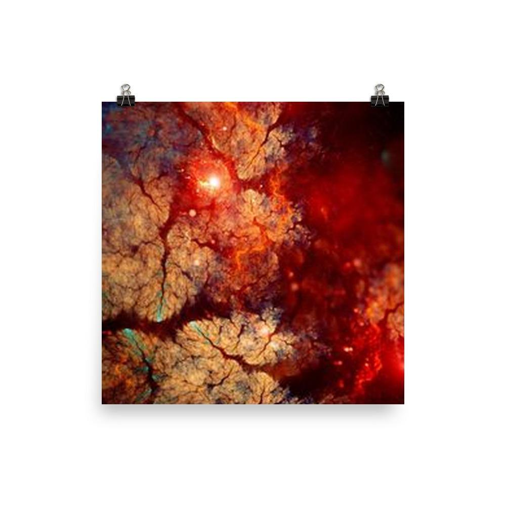 Adorable Poster - NiZED