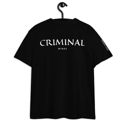 Criminal Minds Tshirt - Produktbild 11 - NiZED
