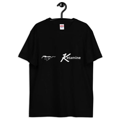 Ketamine Tshirt - Produktbild 7 - NiZED