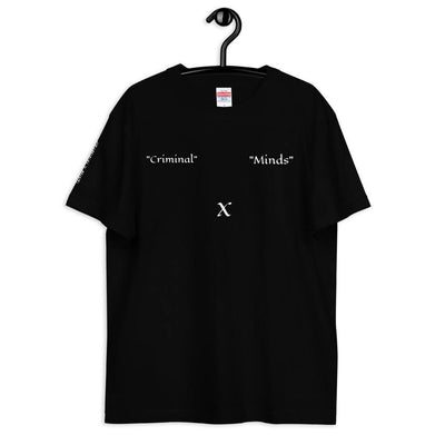 Criminal Minds Tshirt - Produktbild 12 - NiZED