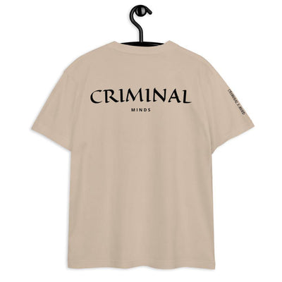 Criminal Minds Tshirt - Produktbild 9 - NiZED