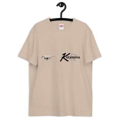 Ketamine Tshirt - Produktbild 6 - NiZED