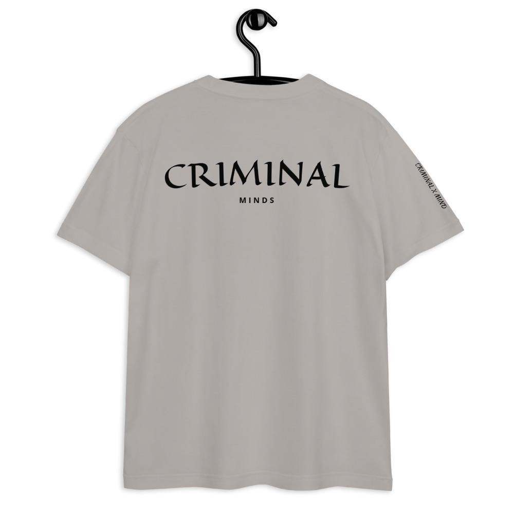 Criminal Minds T-Shirt