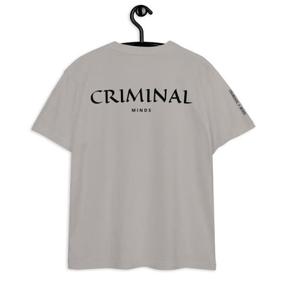 Criminal Minds Tshirt - Produktbild 7 - NiZED