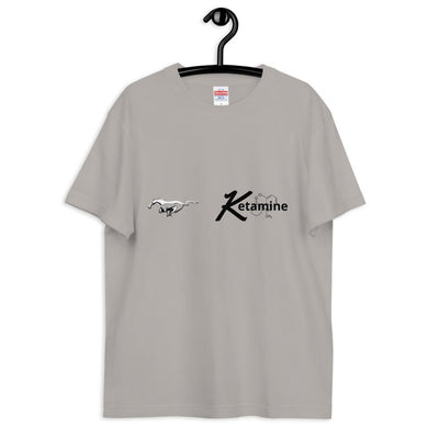 Ketamine Tshirt - Produktbild 5 - NiZED