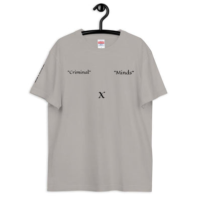 Criminal Minds Tshirt - Produktbild 6 - NiZED