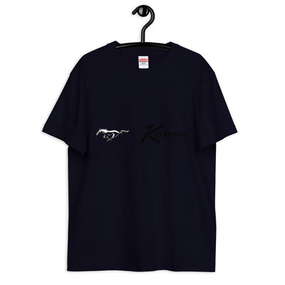 Ketamine Tshirt - Produktbild 2 - NiZED