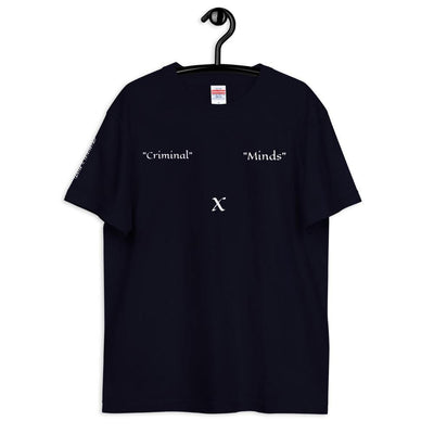 Criminal Minds Tshirt - Produktbild 13 - NiZED