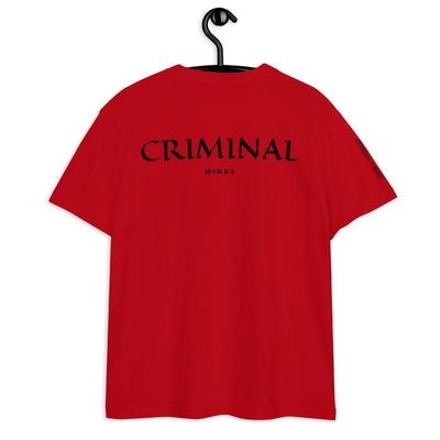 Criminal Minds Tshirt - Produktbild 3 - NiZED