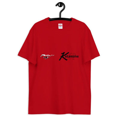 Ketamine Tshirt - Produktbild 3 - NiZED