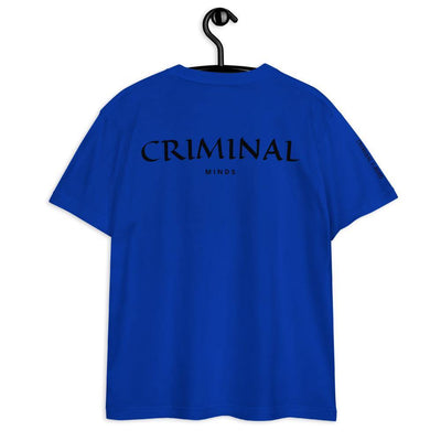 Criminal Minds Tshirt - Produktbild 5 - NiZED