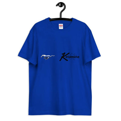 Ketamine Tshirt - Produktbild 4 - NiZED