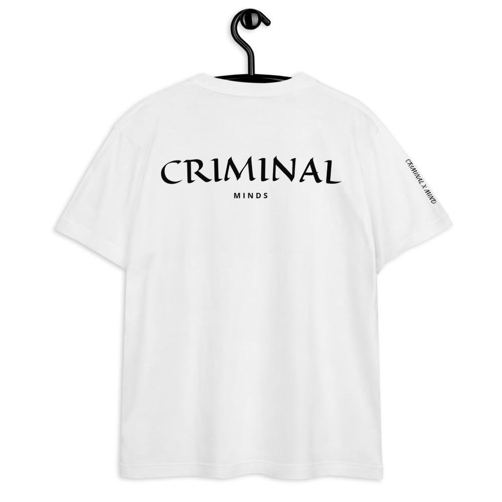 Criminal Minds T-Shirt