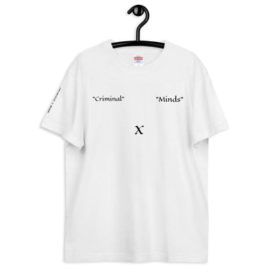 Criminal Minds Tshirt - Produktbild 10 - NiZED