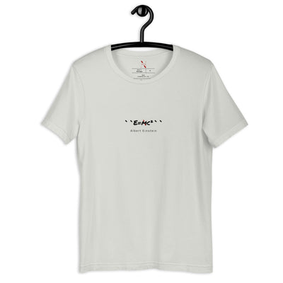 Albert Einstein Tshirt - Produktbild 22 - NiZED