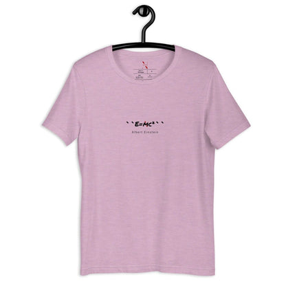 Albert Einstein T-Shirt - NiZED