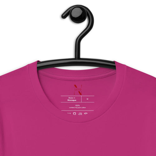 Albert Einstein Tshirt - Produktbild 2 - NiZED