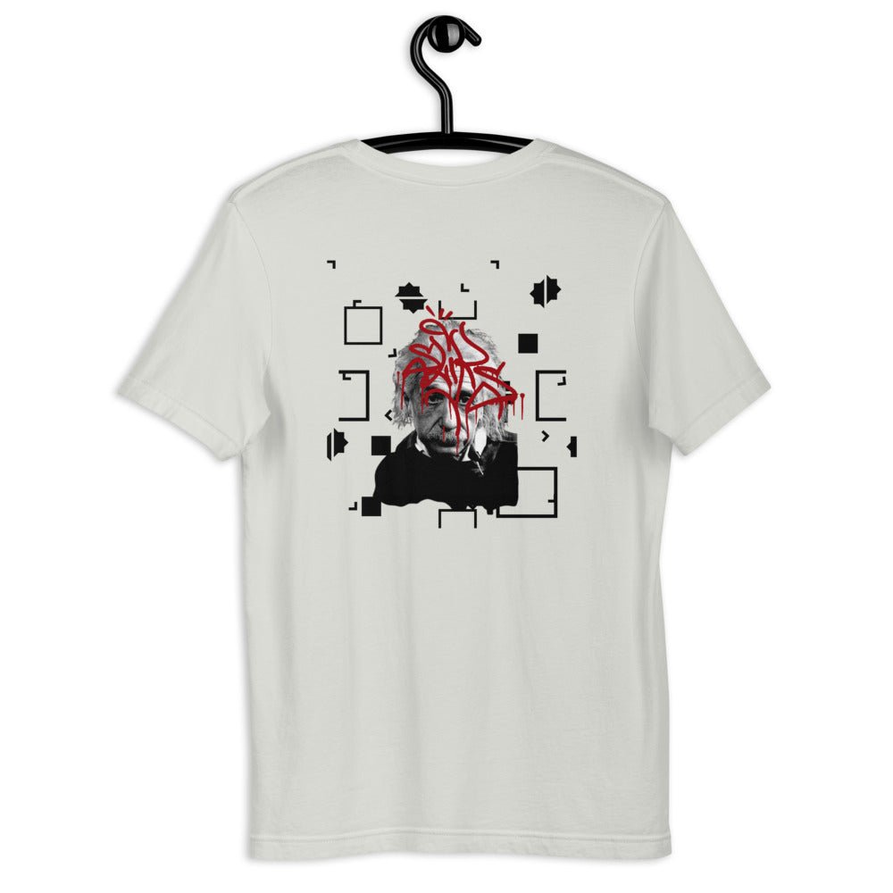 Albert Einstein T-Shirt - NiZED