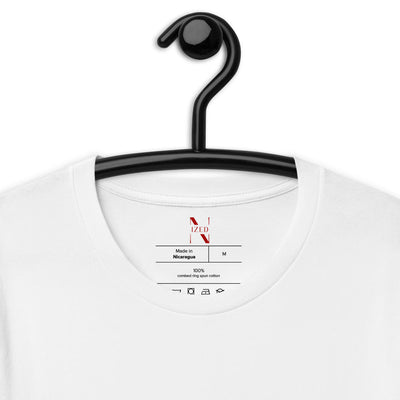 Albert Einstein Tshirt - Produktbild 26 - NiZED