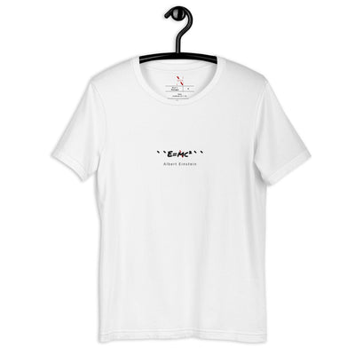 Albert Einstein Tshirt - Produktbild 35 - NiZED