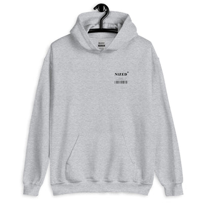 All Eyez On Me Hoodie - Produktbild 12 - NiZED