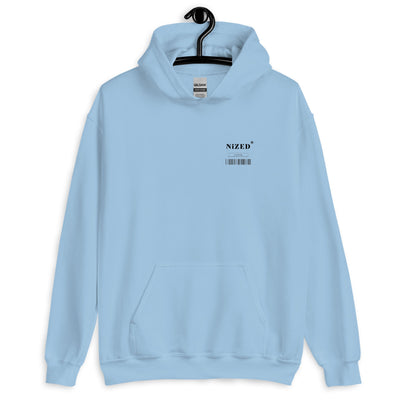 All Eyez On Me Hoodie - Produktbild 14 - NiZED