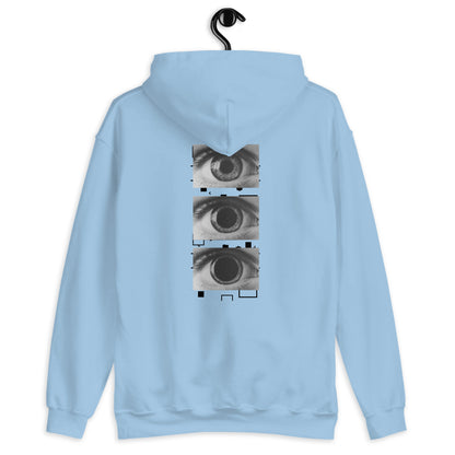 All Eyez On Me Kapuzenpullover - NiZED
