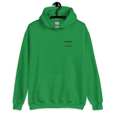 All Eyez On Me Hoodie - Produktbild 8 - NiZED