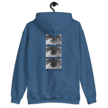 All Eyez On Me Kapuzenpullover - NiZED