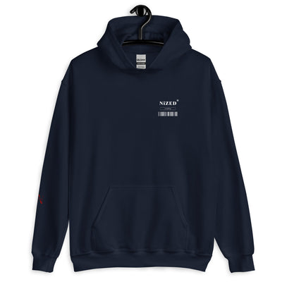 All Eyez On Me Hoodie - Produktbild 20 - NiZED