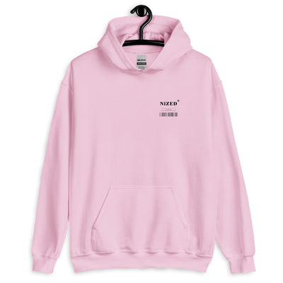 All Eyez On Me Hoodie - Produktbild 16 - NiZED