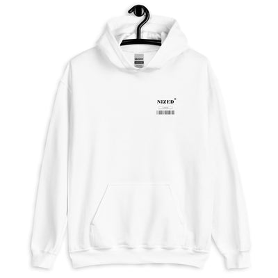All Eyez On Me Hoodie - Produktbild 18 - NiZED