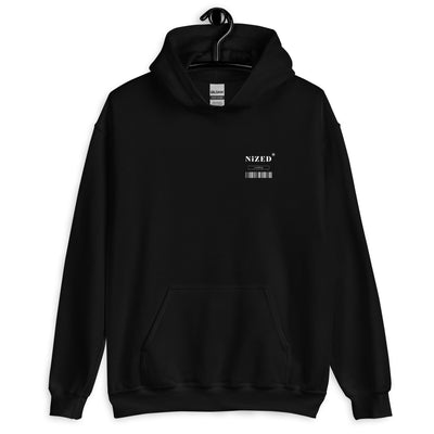 All Eyez On Me Hoodie - Produktbild 24 - NiZED