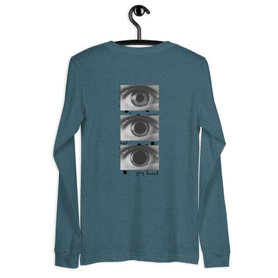 All Eyez On Me Tshirt - Produktbild 11 - NiZED