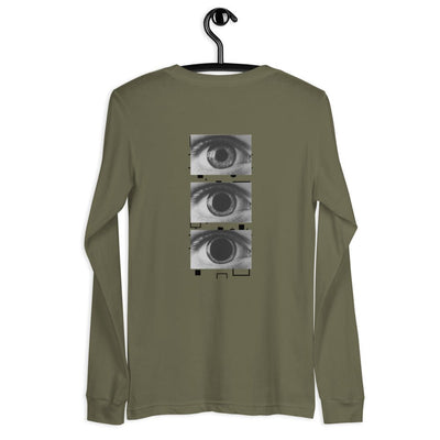 All Eyez On Me Tshirt - Produktbild 13 - NiZED