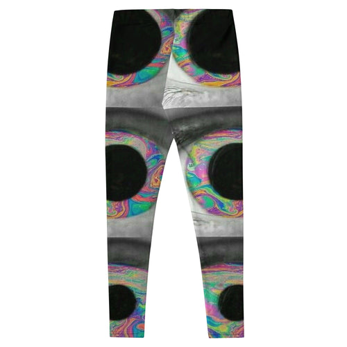 All Eyez Leggings - Produktbild 2 - NiZED