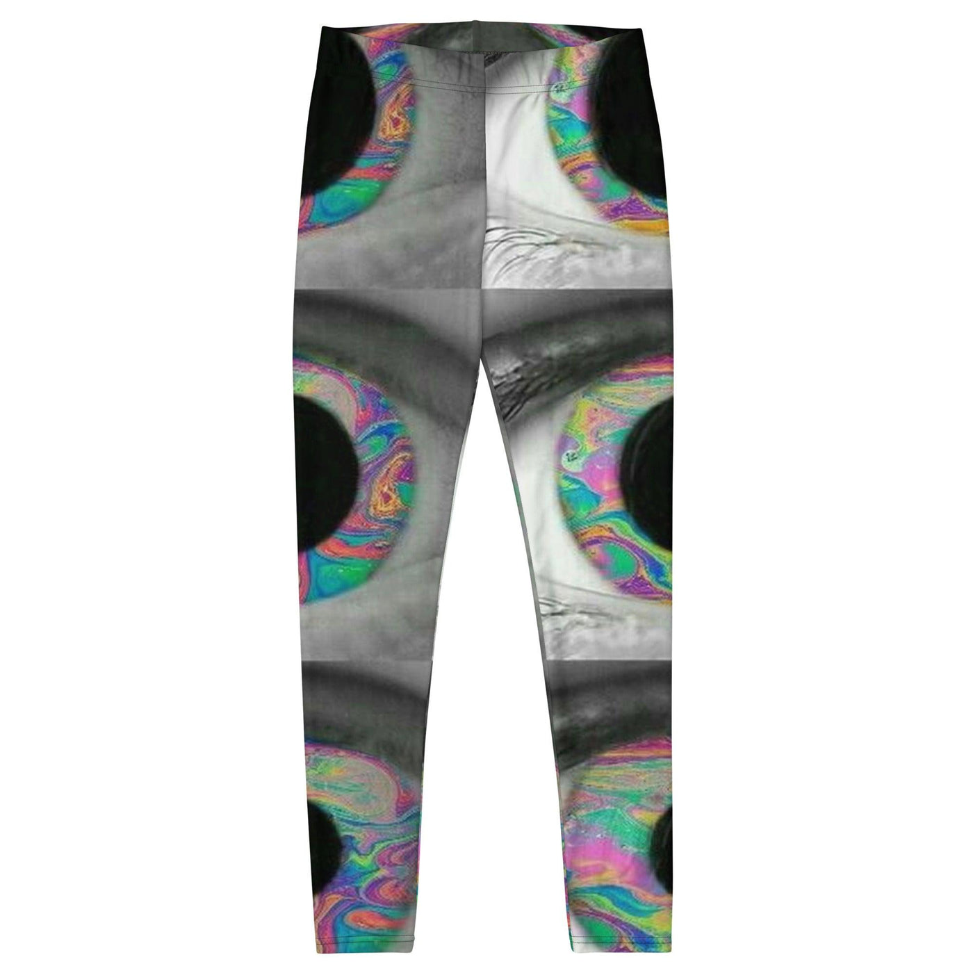 All eyes on me leggings