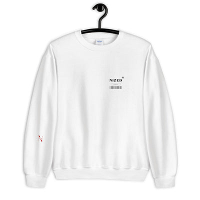 All Eyez On Me Sweater - Produktbild 20 - NiZED