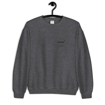 All Eyez On Me Sweater - Produktbild 8 - NiZED