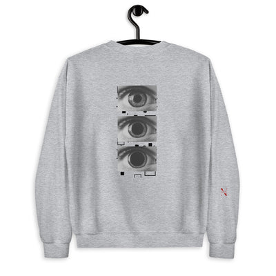All Eyez On Me Sweater - Produktbild 17 - NiZED
