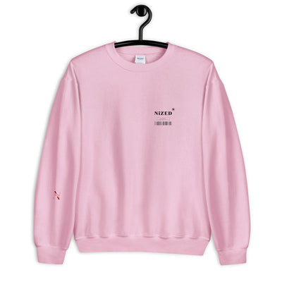 All Eyez On Me Sweater - Produktbild 18 - NiZED