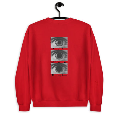 All Eyez On Me Sweater - Produktbild 7 - NiZED