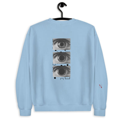 All Eyez On Me Sweater - Produktbild 15 - NiZED