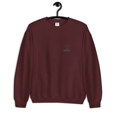 All Eyez On Me Sweater - Produktbild 4 - NiZED