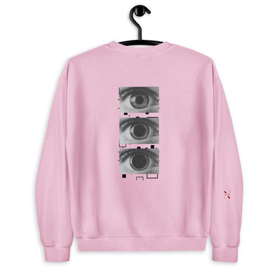 All Eyez On Me Sweater - Produktbild 19 - NiZED