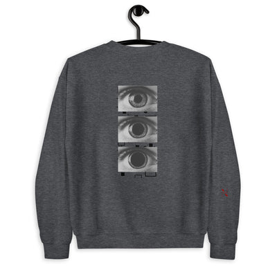 All Eyez On Me Sweater - Produktbild 9 - NiZED