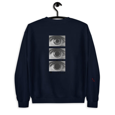 All Eyez On Me Sweater - Produktbild 3 - NiZED